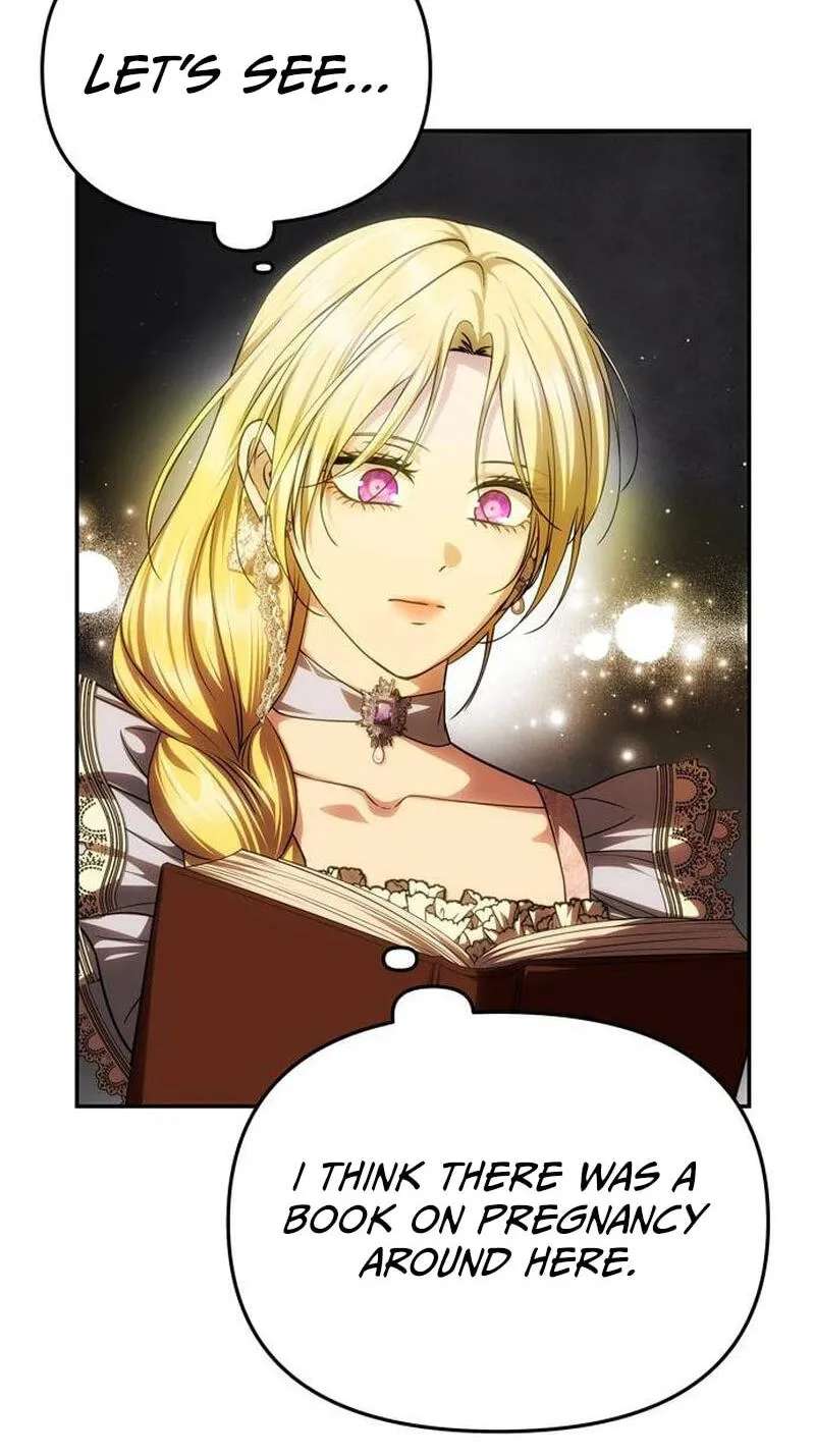 One Husband Is Enough Chapter 112 - page 38