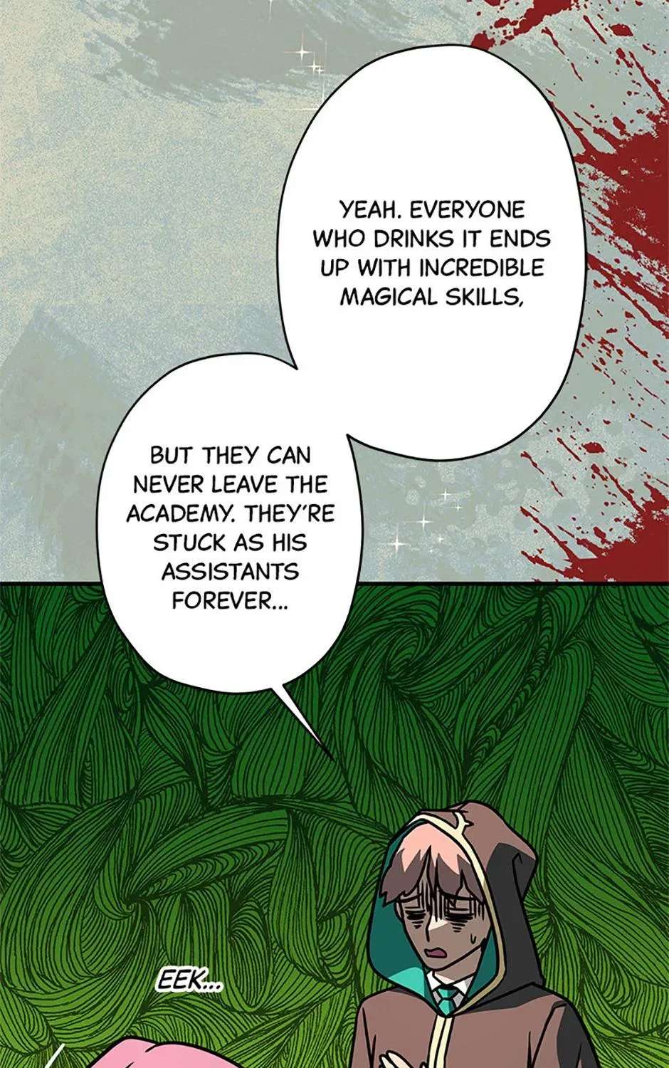 The Overlord Lady Chapter 32 - page 29