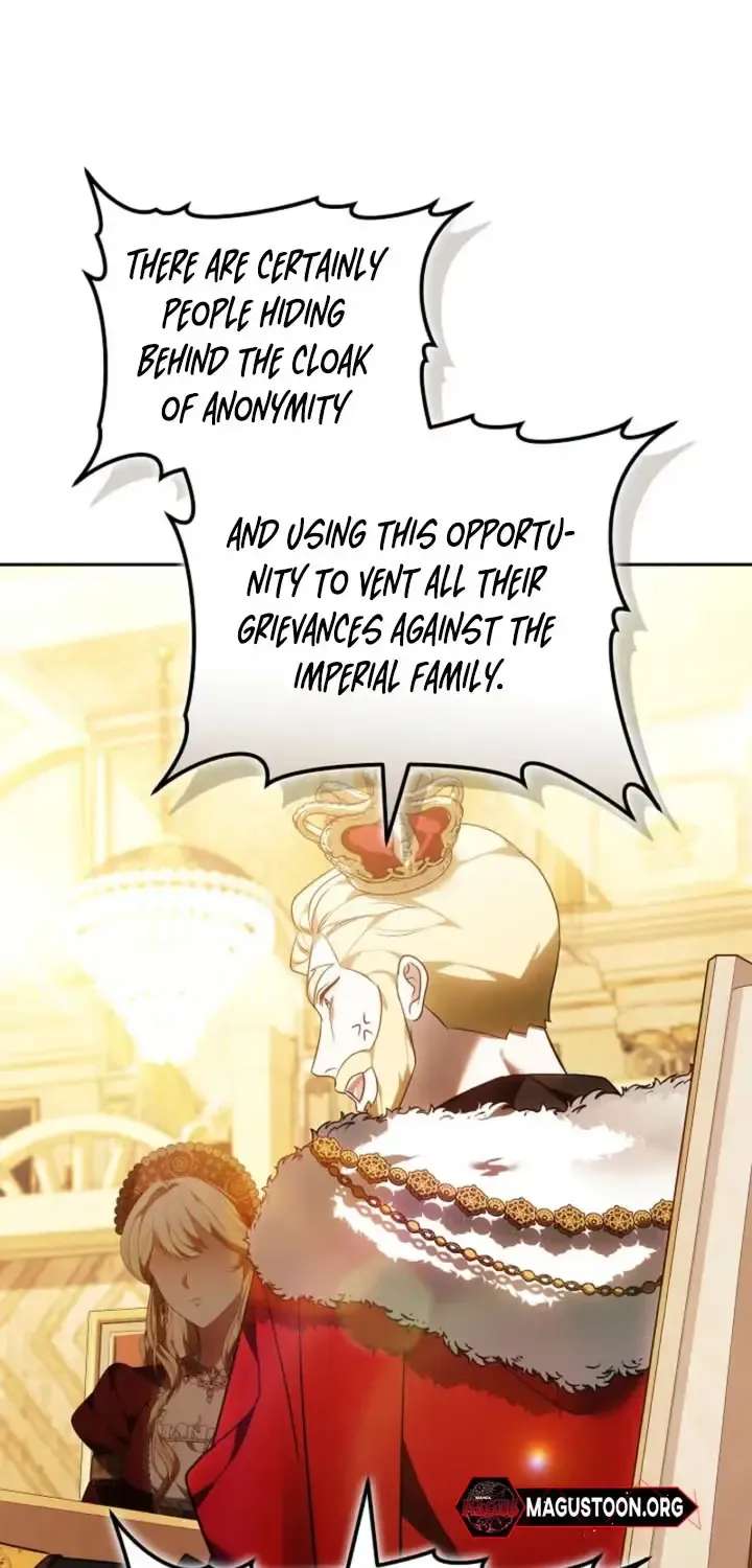 Vote for Your Knight! Chapter 15 - page 33