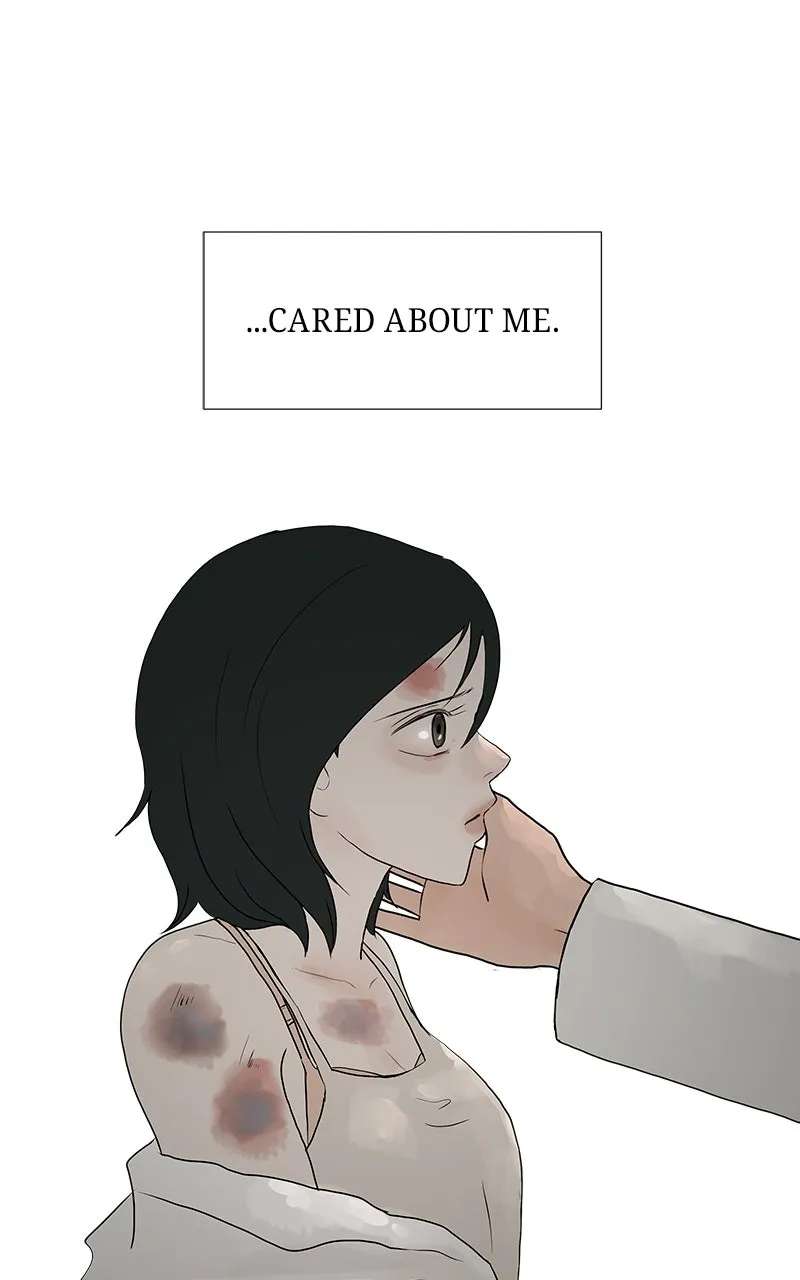 Between Two Floors Chapter 64 - page 21