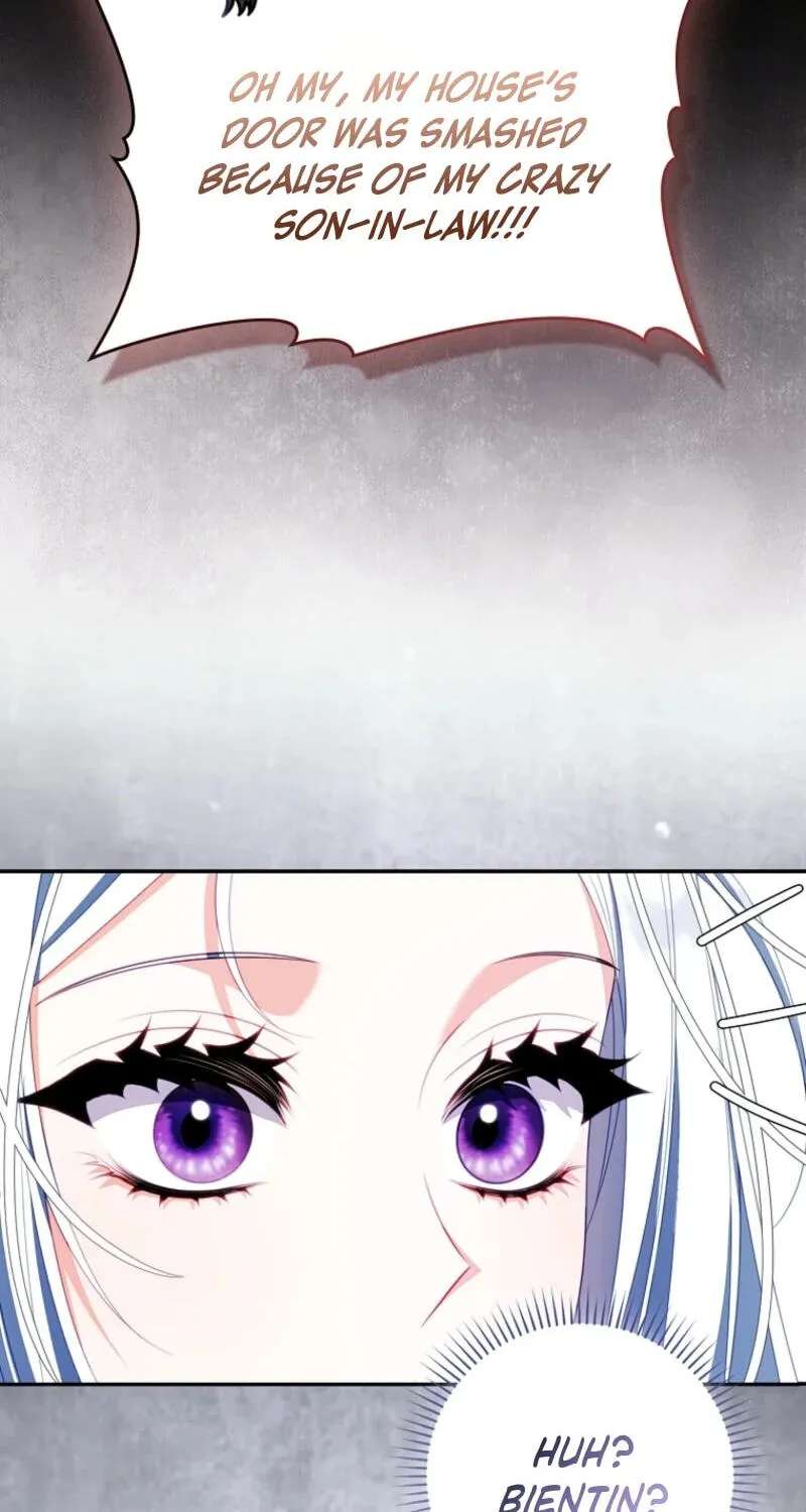 Giselle the Unbreakable Chapter 61 - page 14
