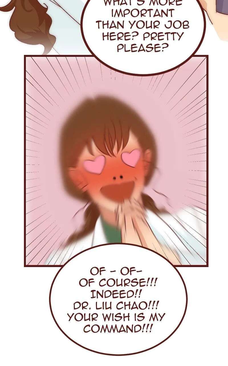 Bailin And Li Yun Chapter 118 - page 12