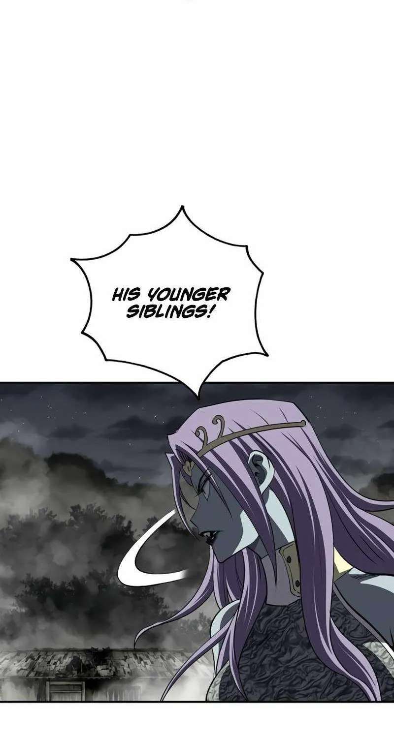 The Demonic Supreme Sword Chapter 50 - page 41