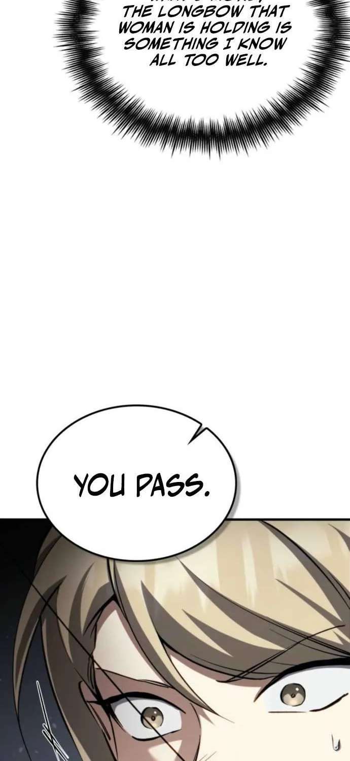 I Became The Rogue First Prince Chapter 54 - page 86