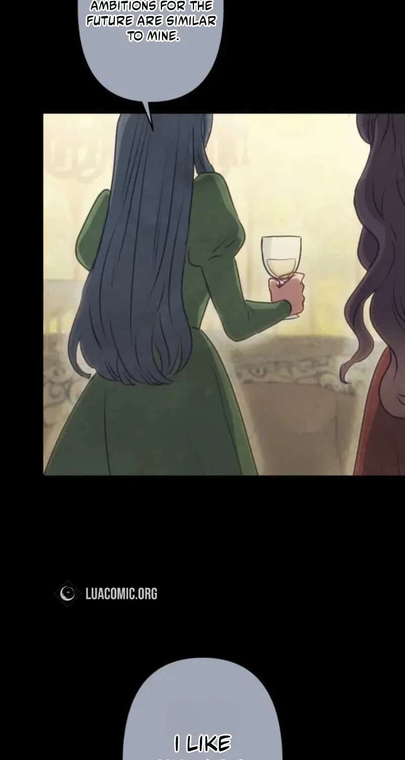 When My Enemies Weep Chapter 46 - page 36