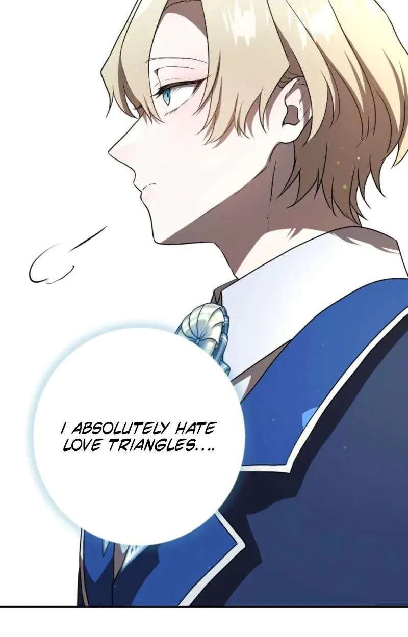 My Childhood Friends Are Trying to Kill Me Chapter 97 - page 23