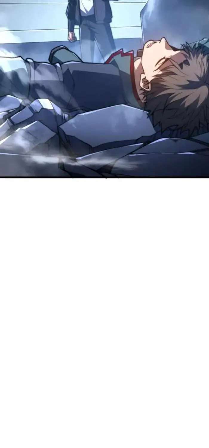 Rise of The Soul-Devouring God Chapter 25 - page 21