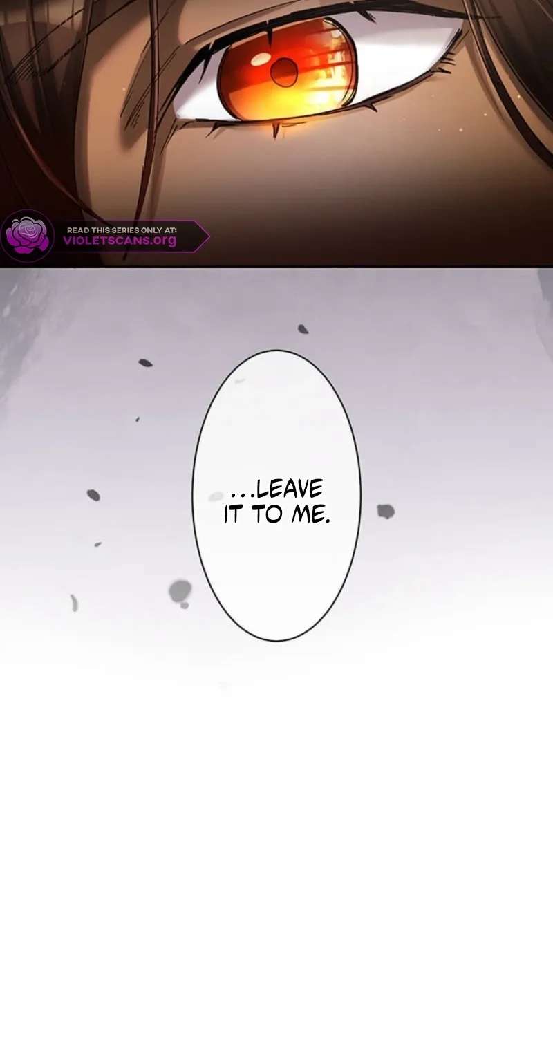 A Farewell Revenge for My Beloved Chapter 23 - page 45