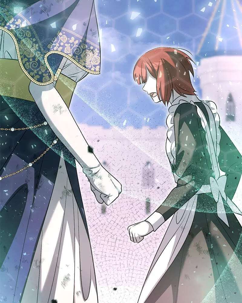The Emperor's Puppy Chapter 83 - page 35
