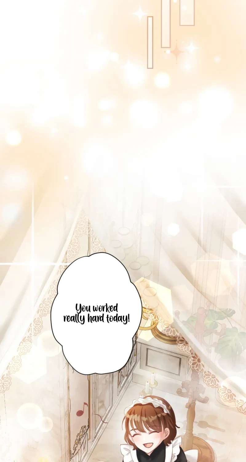 The Unhappy Poison Witch's Happy Marriage Chapter 3 - page 63