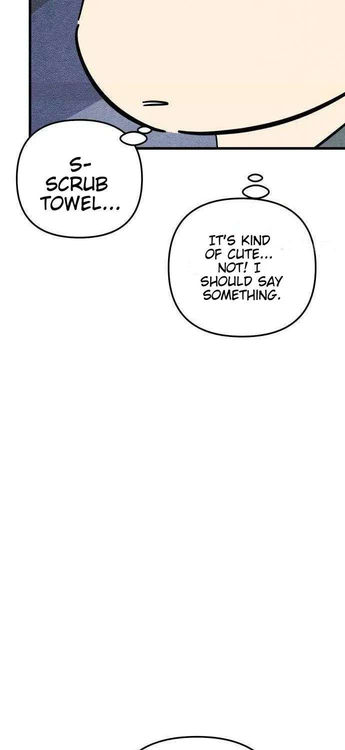 How to Turn You Around Chapter 58 - page 19