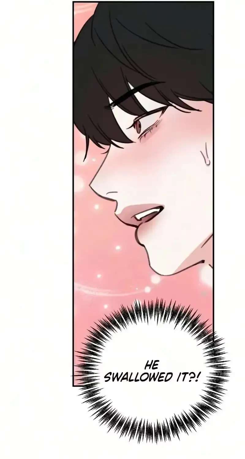 Sweet Romance, Spicy Roommates Chapter 38 - page 46