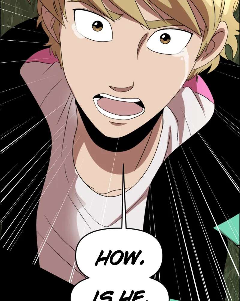 Cinderella Boy Chapter 130 - page 120