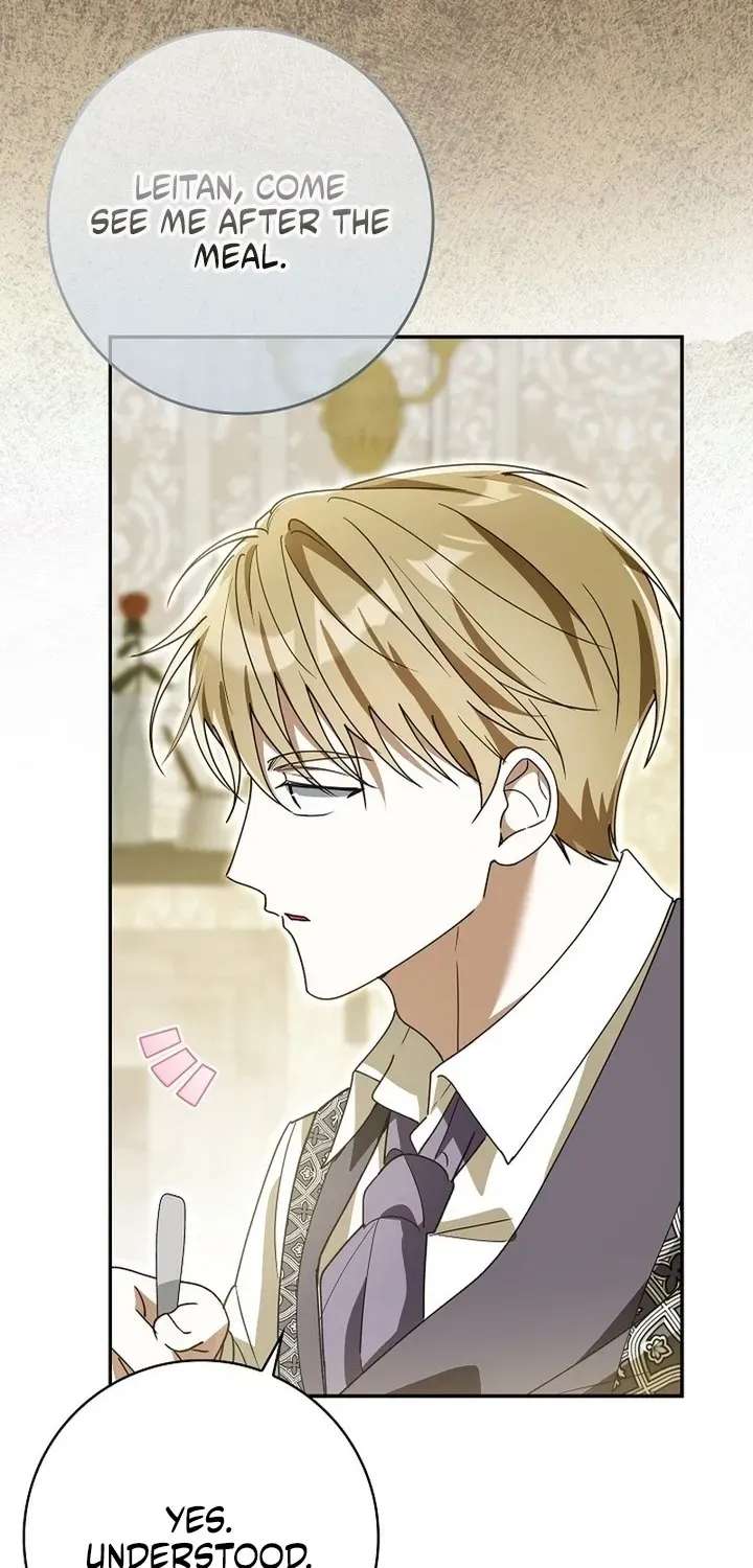 I’ll Try to Save My Father Chapter 31 - page 41