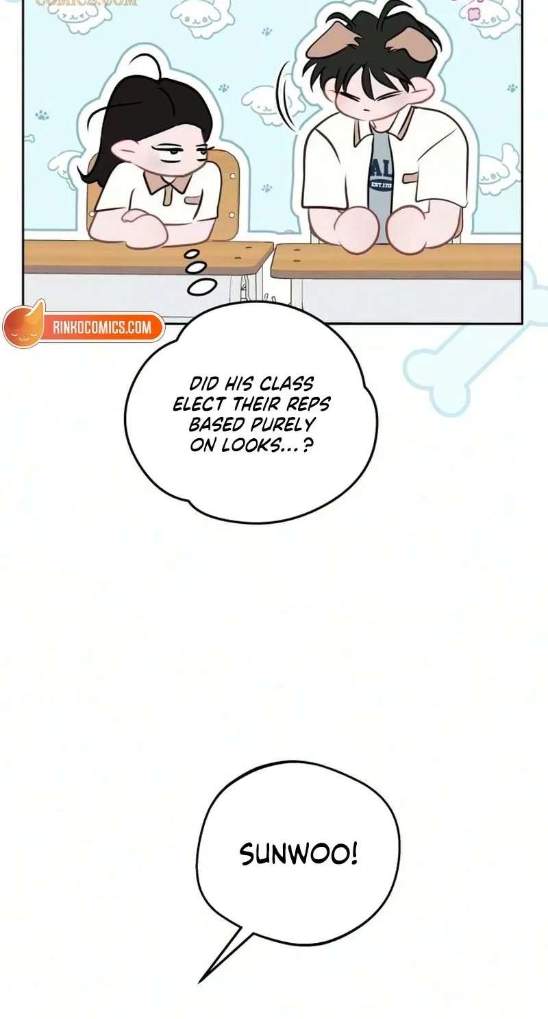 A Very Private Space Chapter 7 - page 62