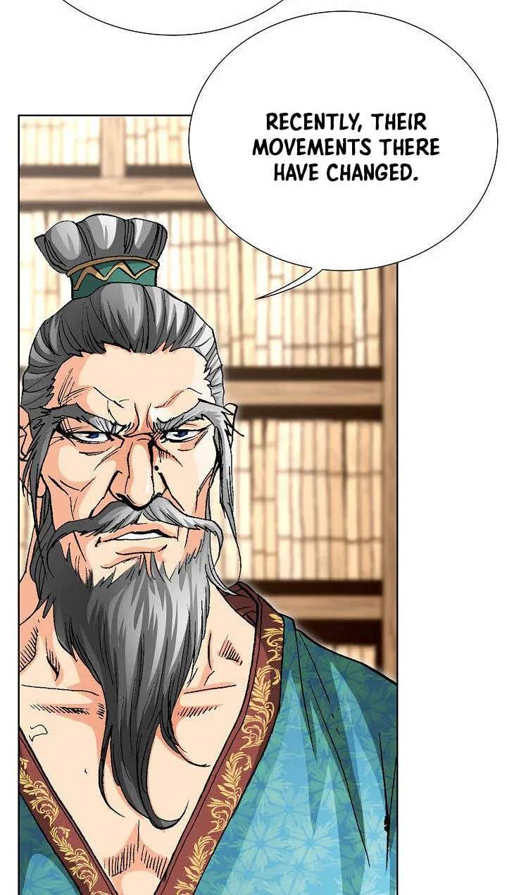 Absolute Ultimate Martial Lord Chapter 55 - page 72