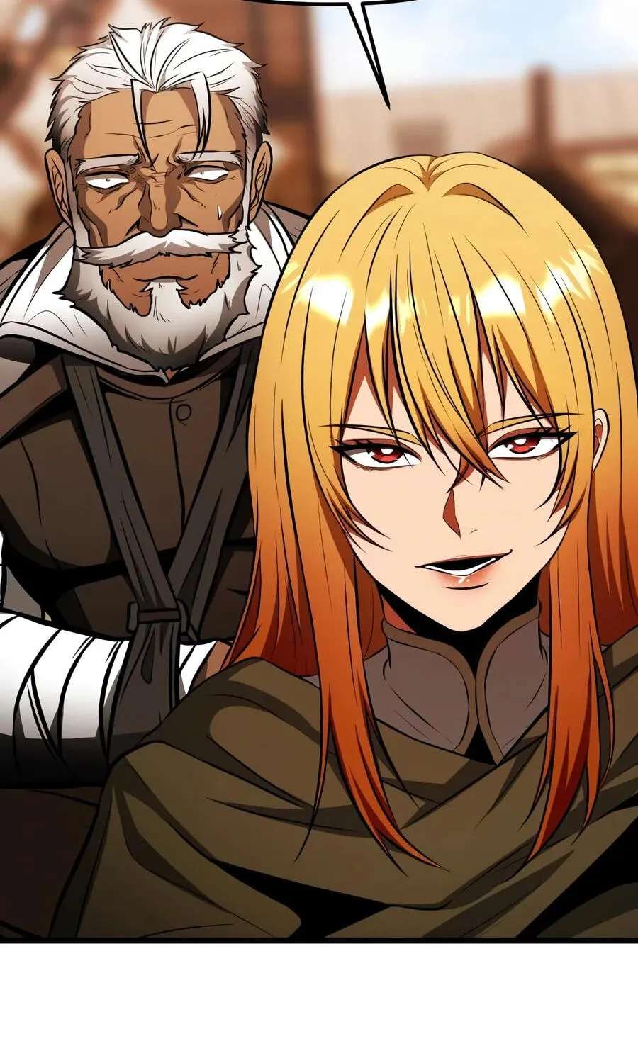 Reincarnator (Alla) Chapter 154 - page 209