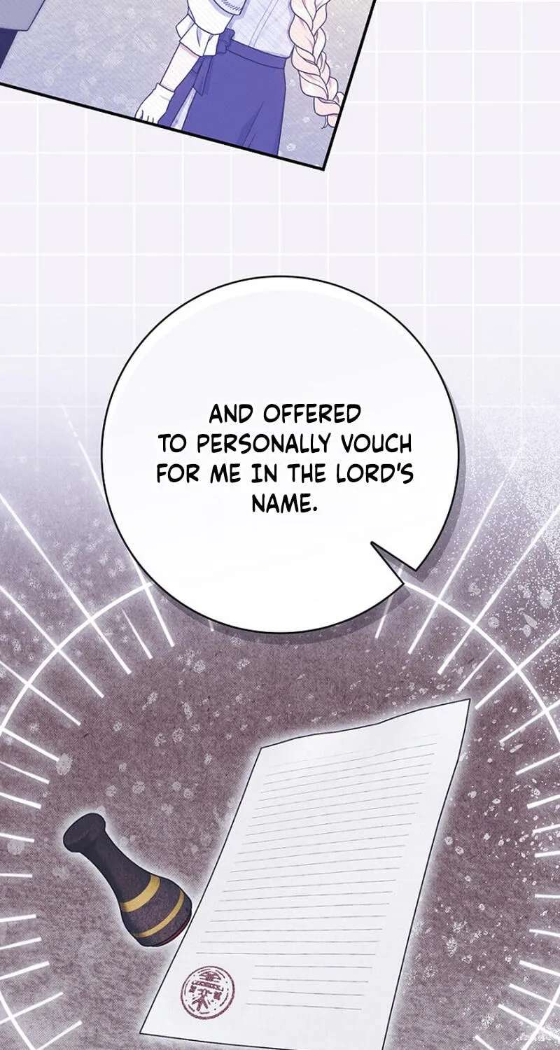 This Emperor Commits Marriage Fraud Chapter 38 - page 42