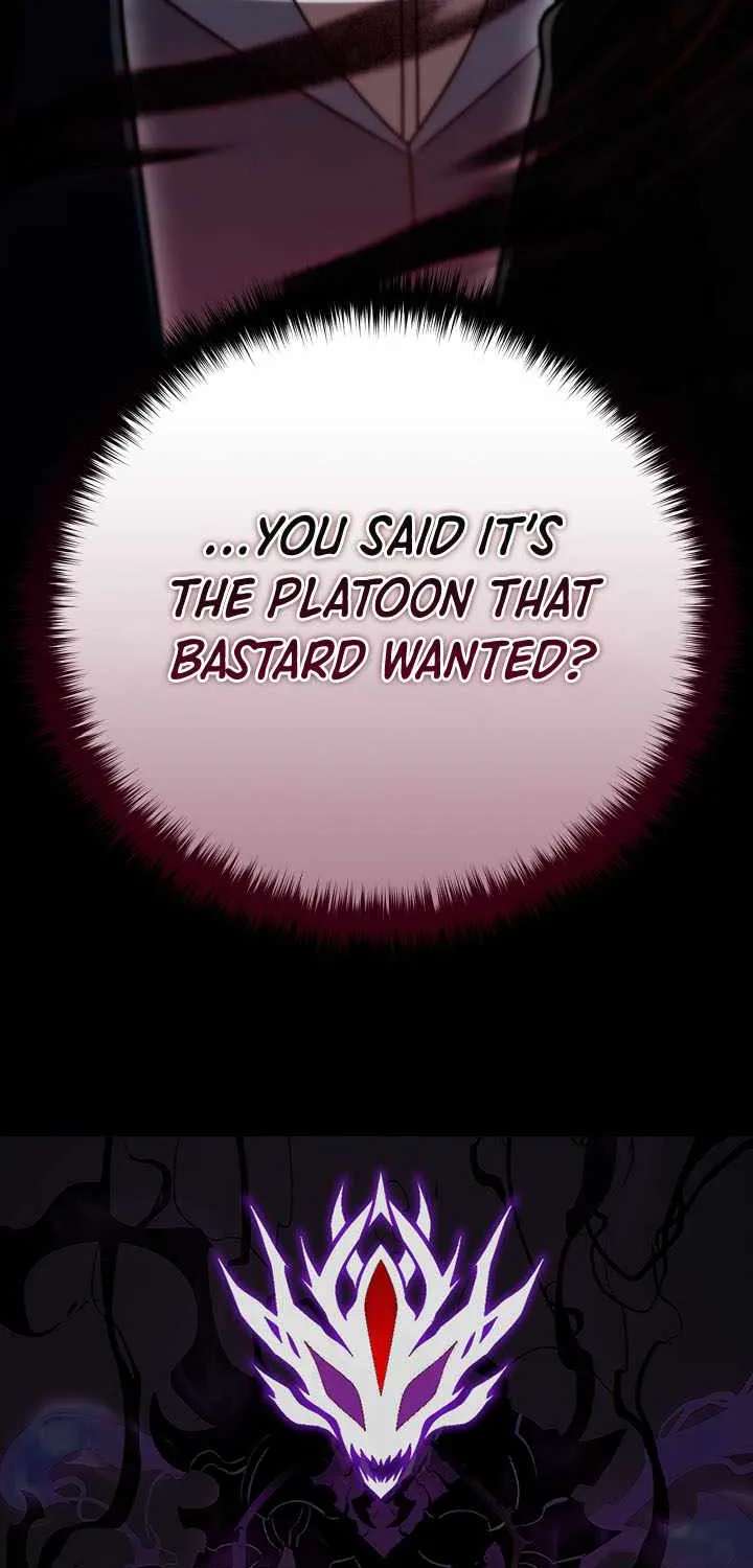 I'm Gonna Annihilate This Land Chapter 91 - page 94