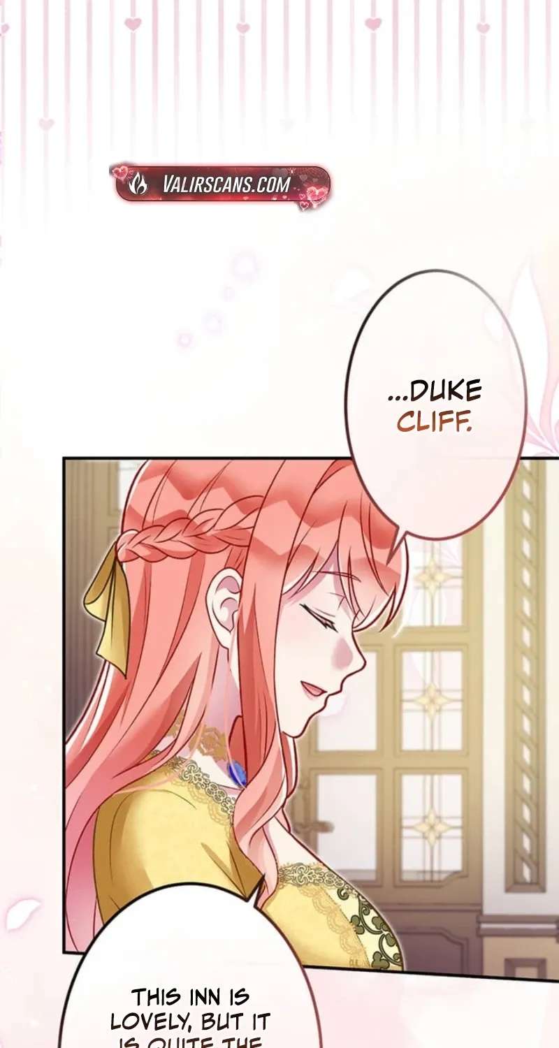 What It Means to Defy a Royal Decree Chapter 25 - page 91