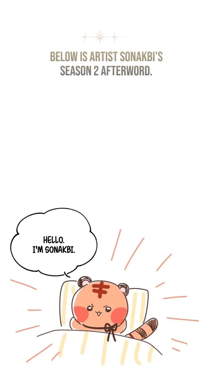 The Chick Class Hunter is on a Filial Duty! Chapter 88 - page 77