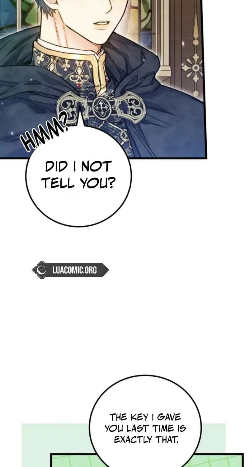 The Villainess is a Millionaire Fixer Chapter 39 - page 5
