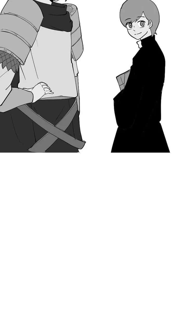 The Warrior in Rut Chapter 39 - page 41