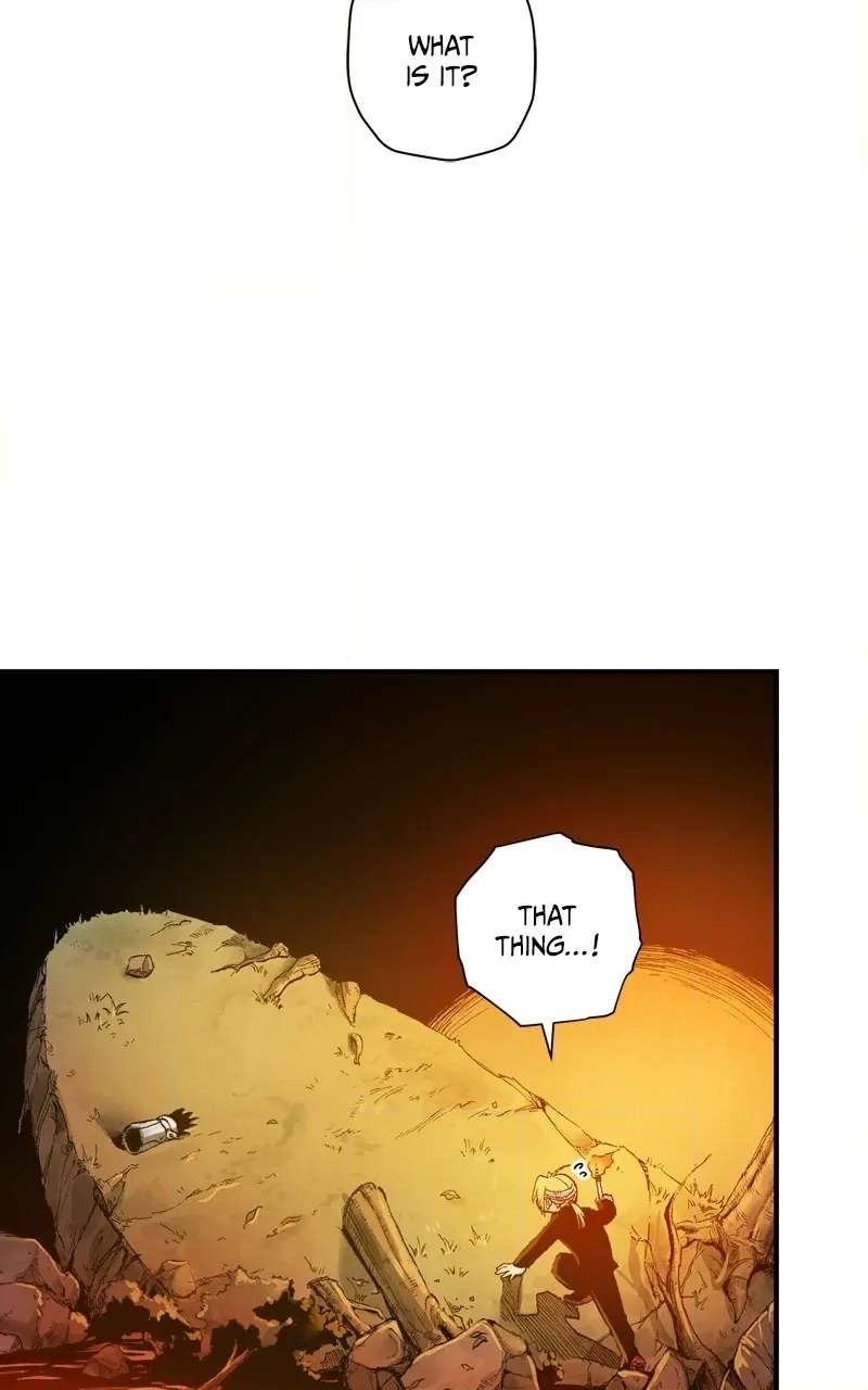 Fullmetal Alchemist (Official Webtoon) Chapter 140 - page 30