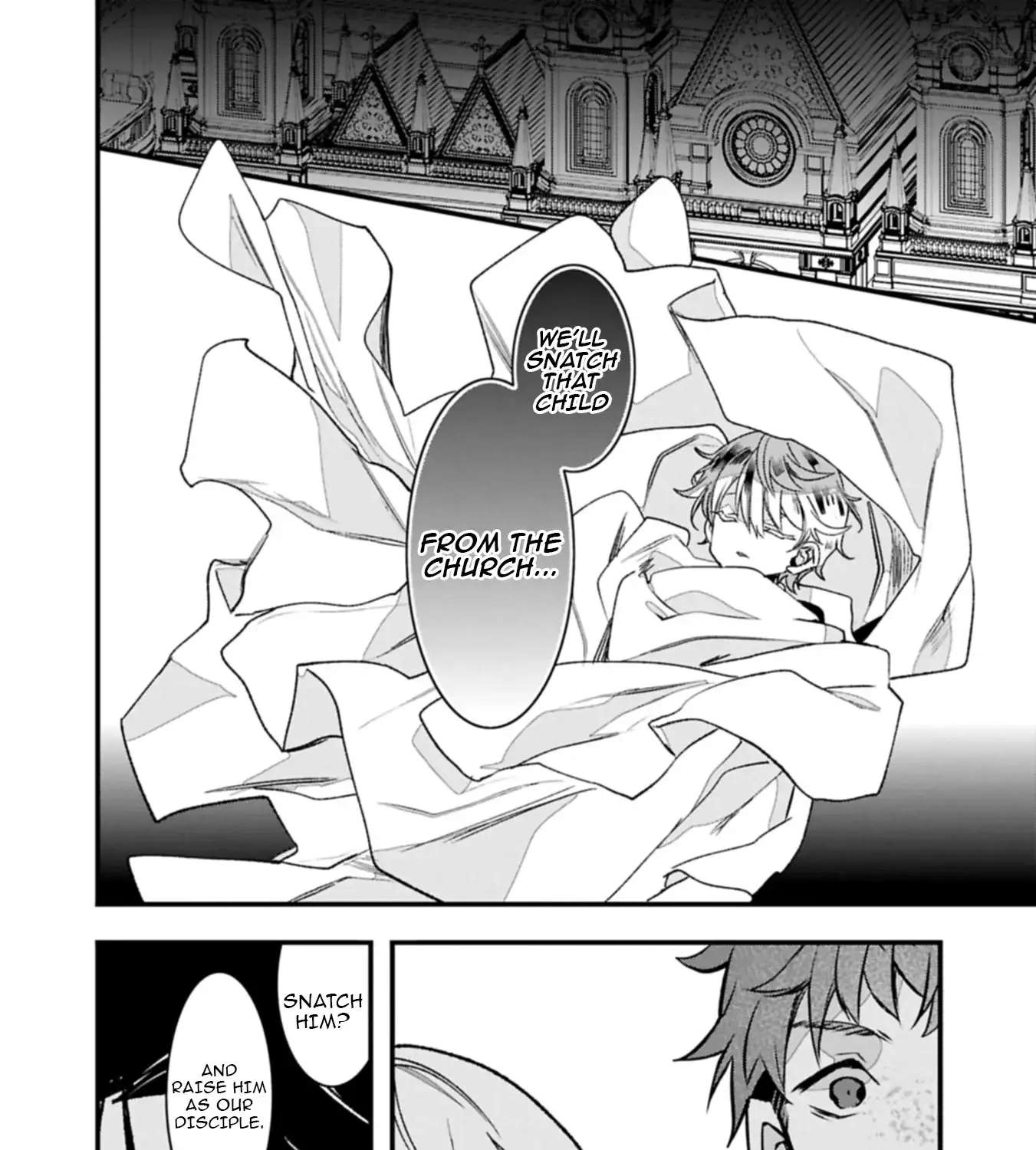 The Aftermath of the Witch of the East Chapter 1 - page 58