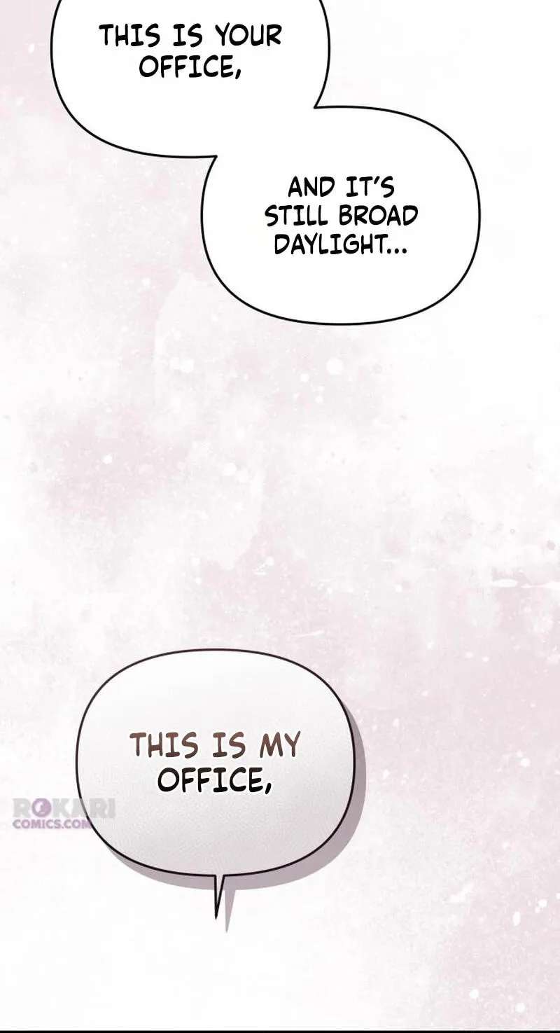 I Only Need Our Child, Your Grace Chapter 31 - page 92