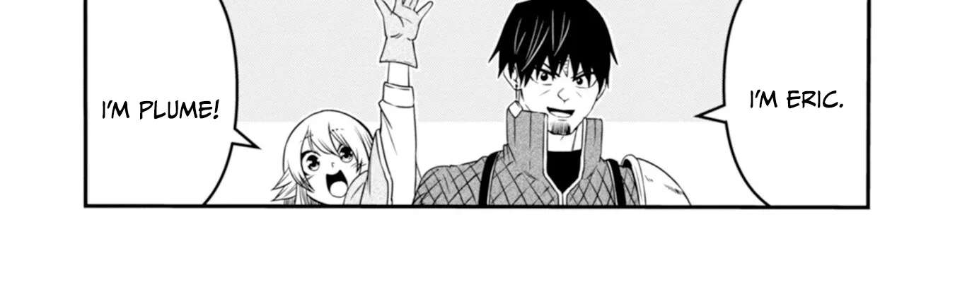 The Skillless Old Man Becomes The-strongest After Fusing With An Sss Rank Dragon Chapter 3 - page 66
