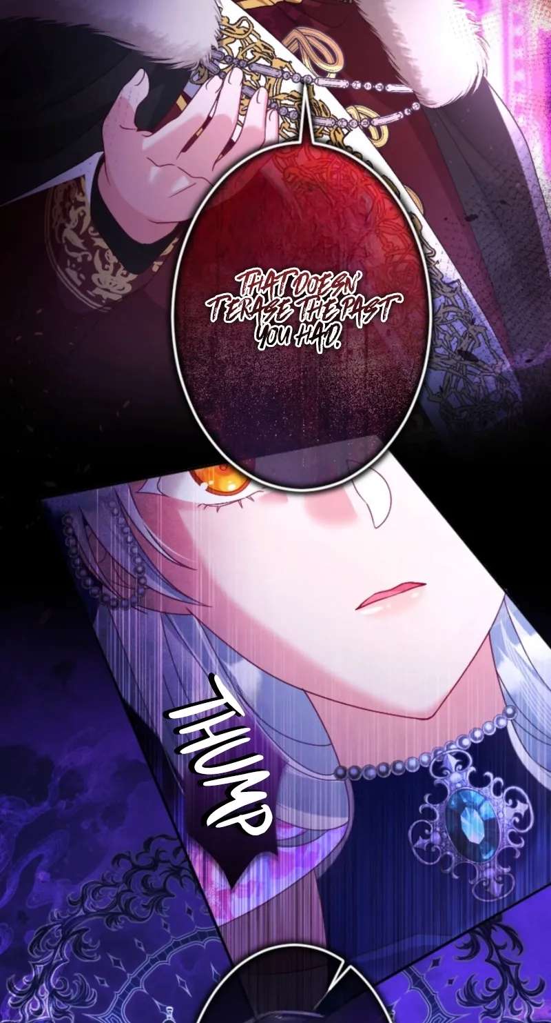 Kigen Tsuki Koujo no Hazu ga, Umaku Yari Sugite Shimatta You desu Chapter 69 - page 85