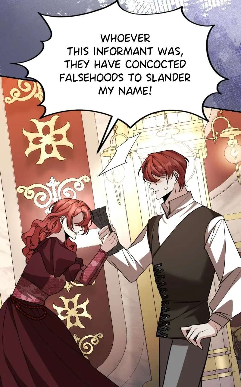 The End of anImperfect Divorce Chapter 50 - page 109