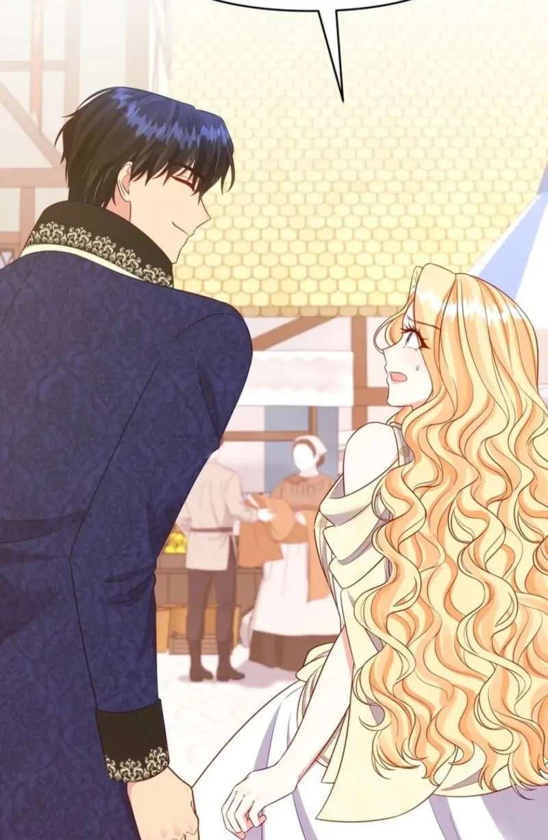 Shall We Work Overtime Together, Your Highness? Chapter 39 - page 56
