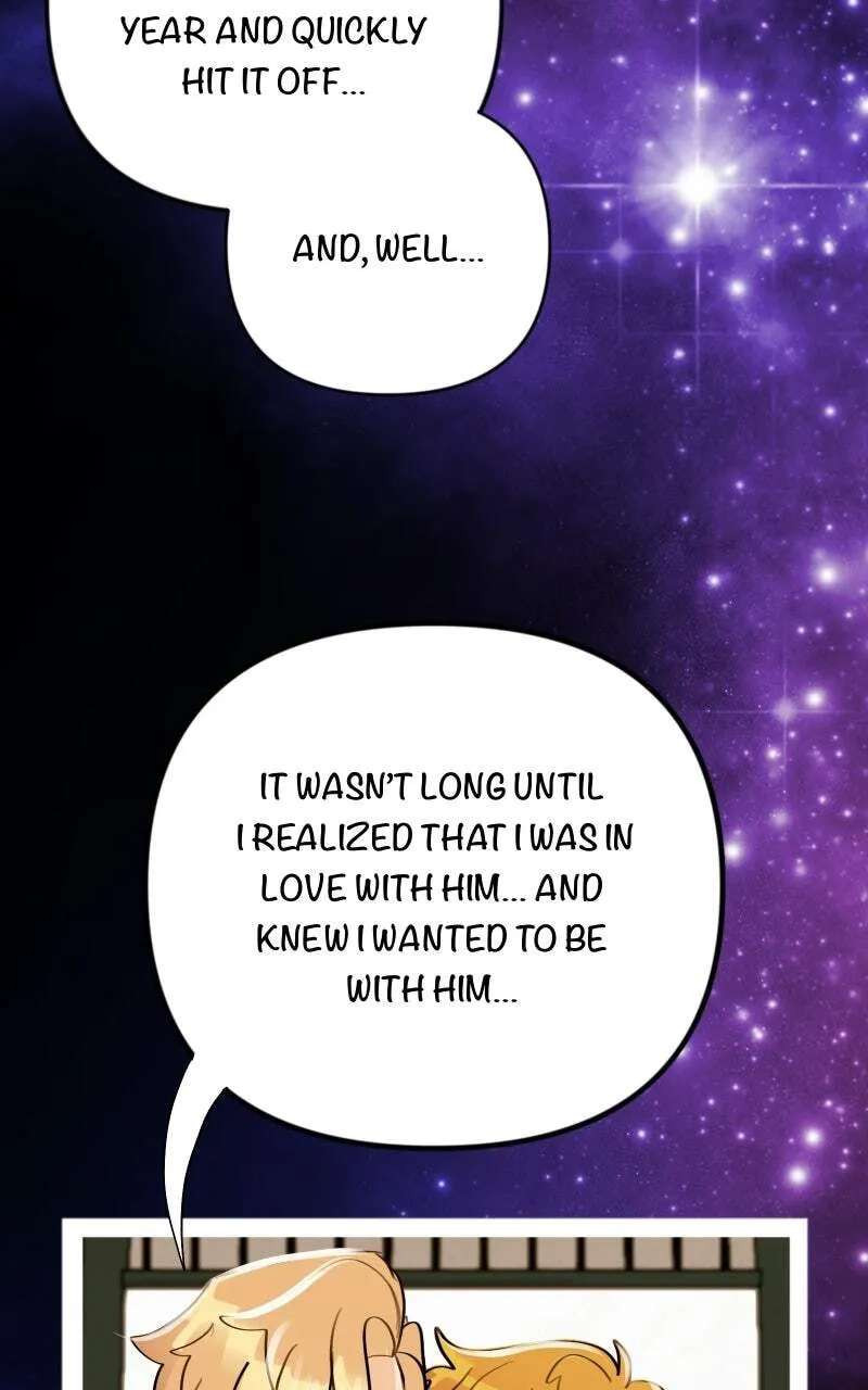 Star Catcher Chapter 107 - page 36