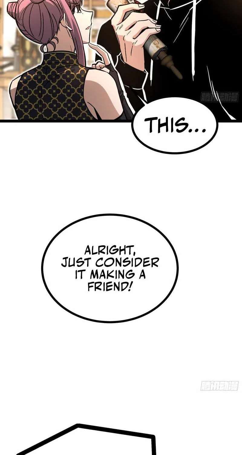 Global Job Change: Starting With the Hidden Class Necromancer Lord Chapter 8 - page 59
