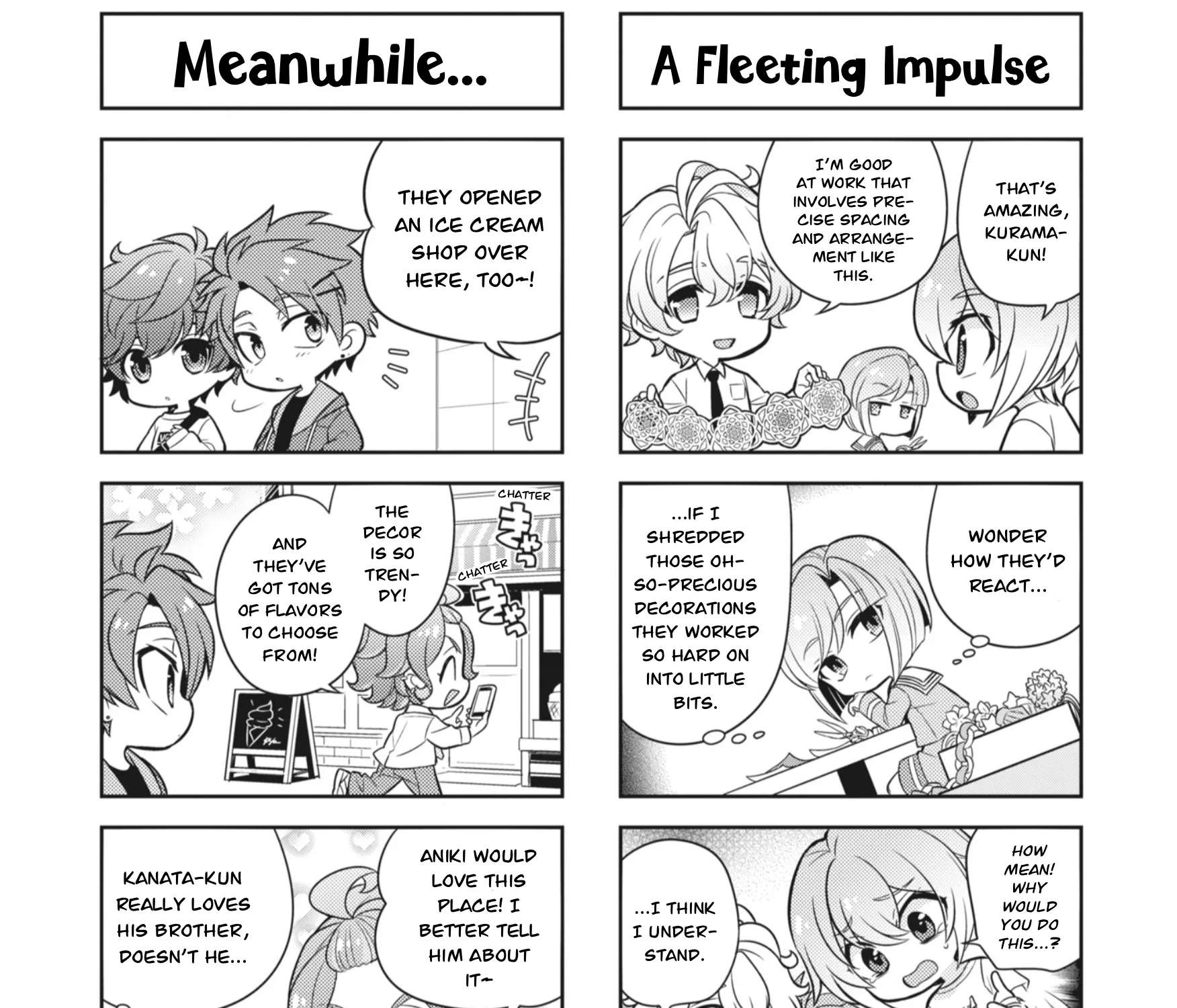 Puchigonavis Chapter 32 - page 11