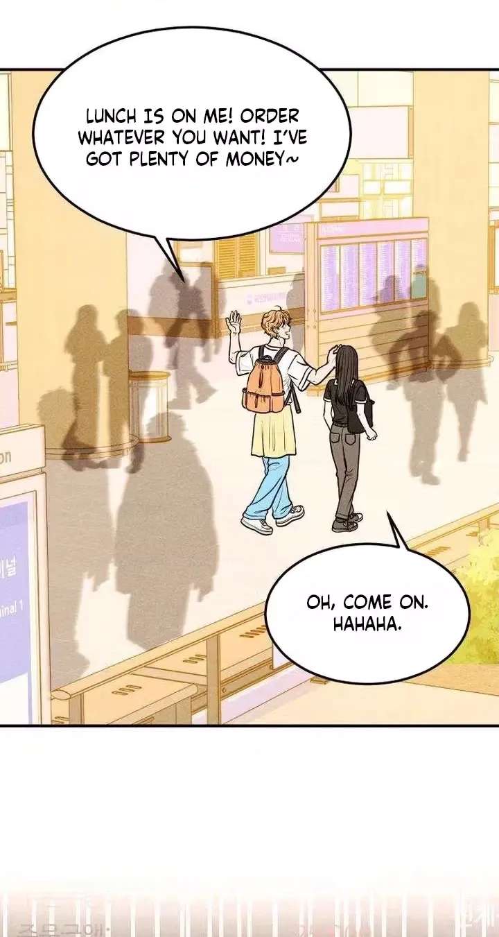 Pure Love Quest, Again Chapter 2 - page 60