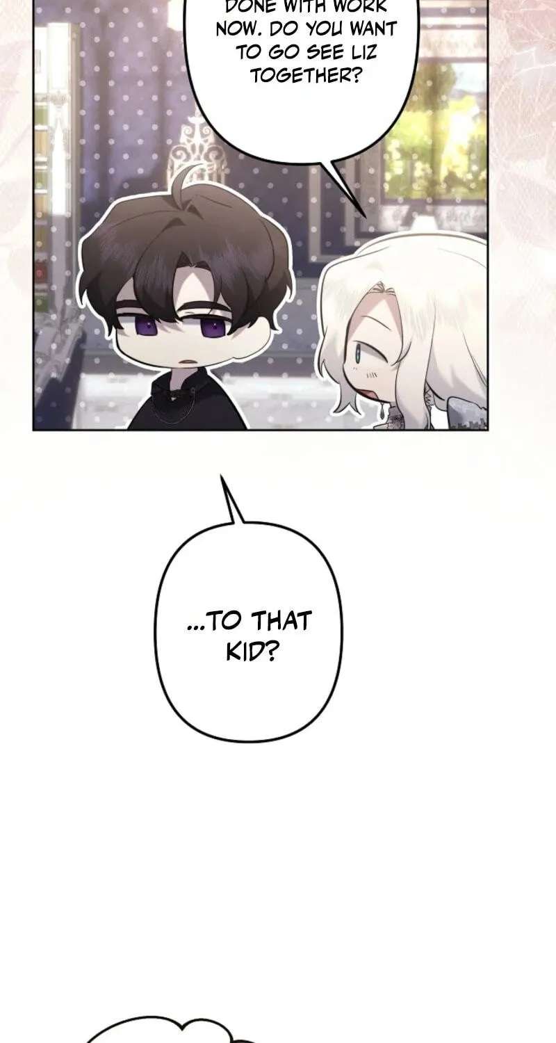 Gimme That Pacifier! Chapter 147 - page 23