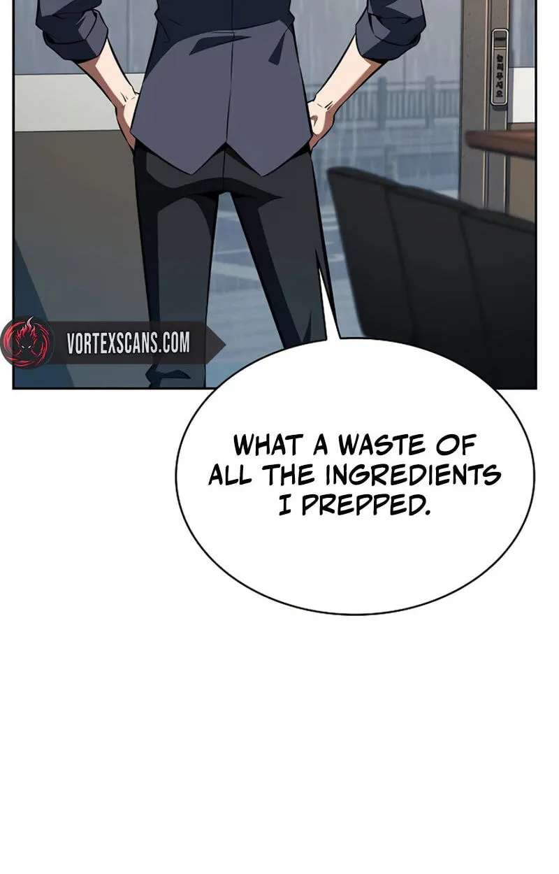 Eat Before You Go Chapter 72 - page 7