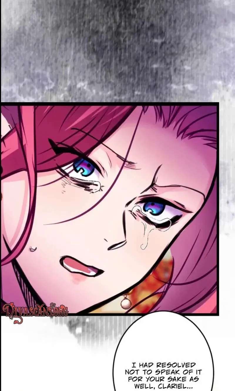 Nemurenu Yoru ni wa Kiba o Tatete Chapter 24 - page 2