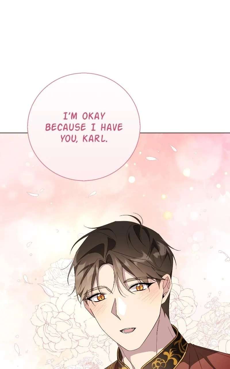 Wished You Were Dead Chapter 127 - page 89