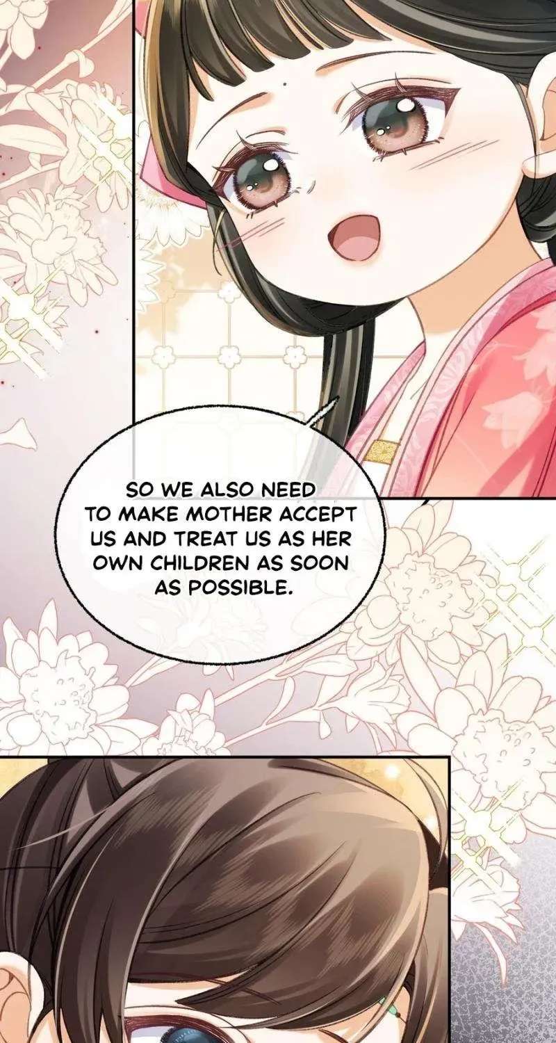 The Child She Raised Married Me Chapter 28 - page 14