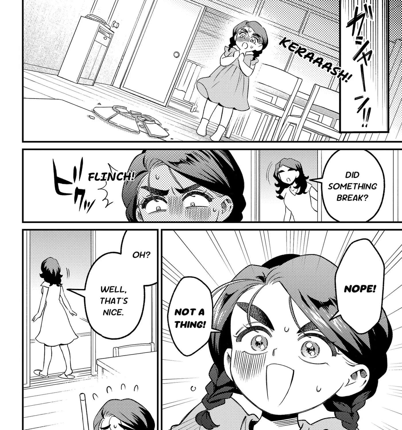 Nikoniko Genki☆Happy-chan Chapter 16 - page 27