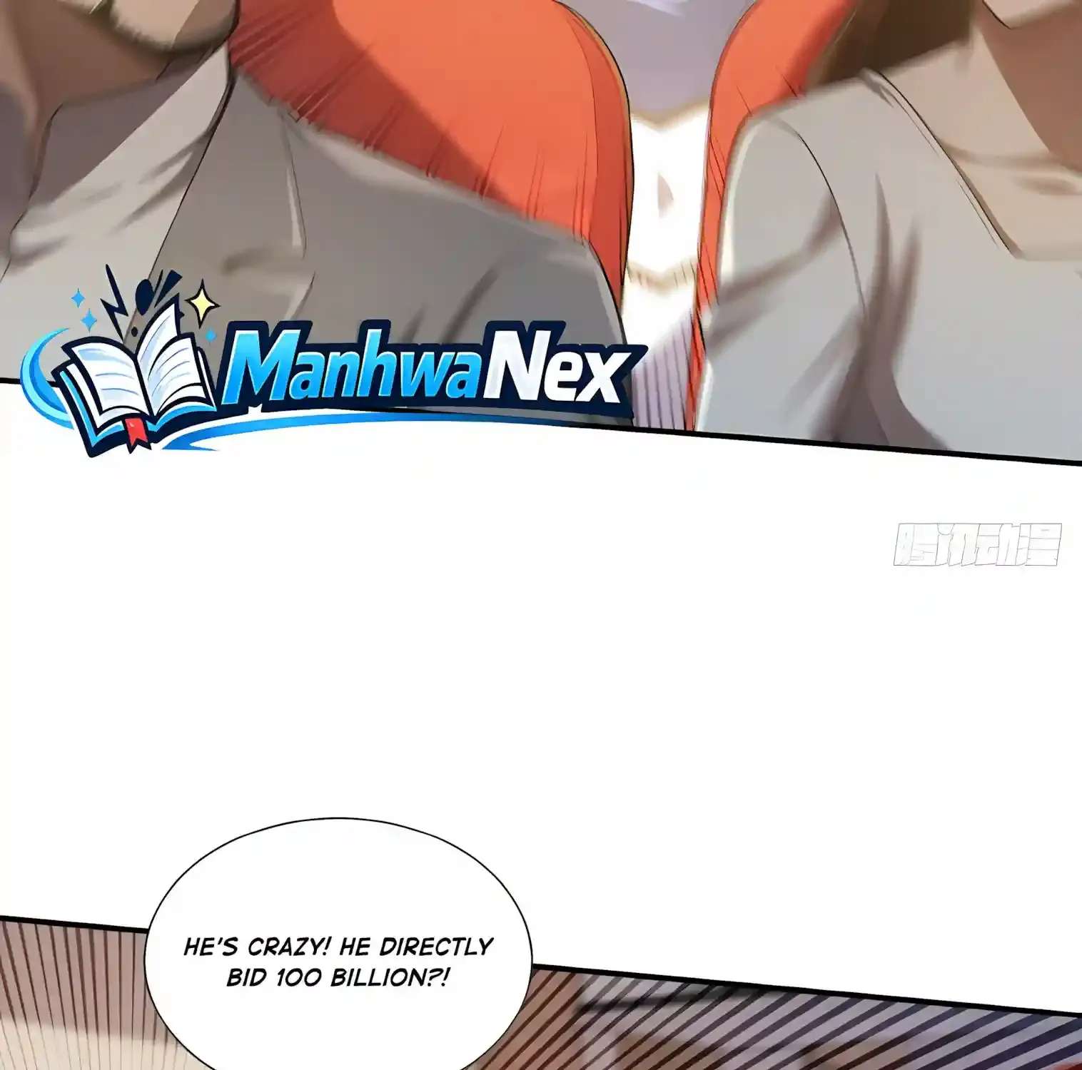 I Opened the Mythical Pet Era Chapter 46 - page 61