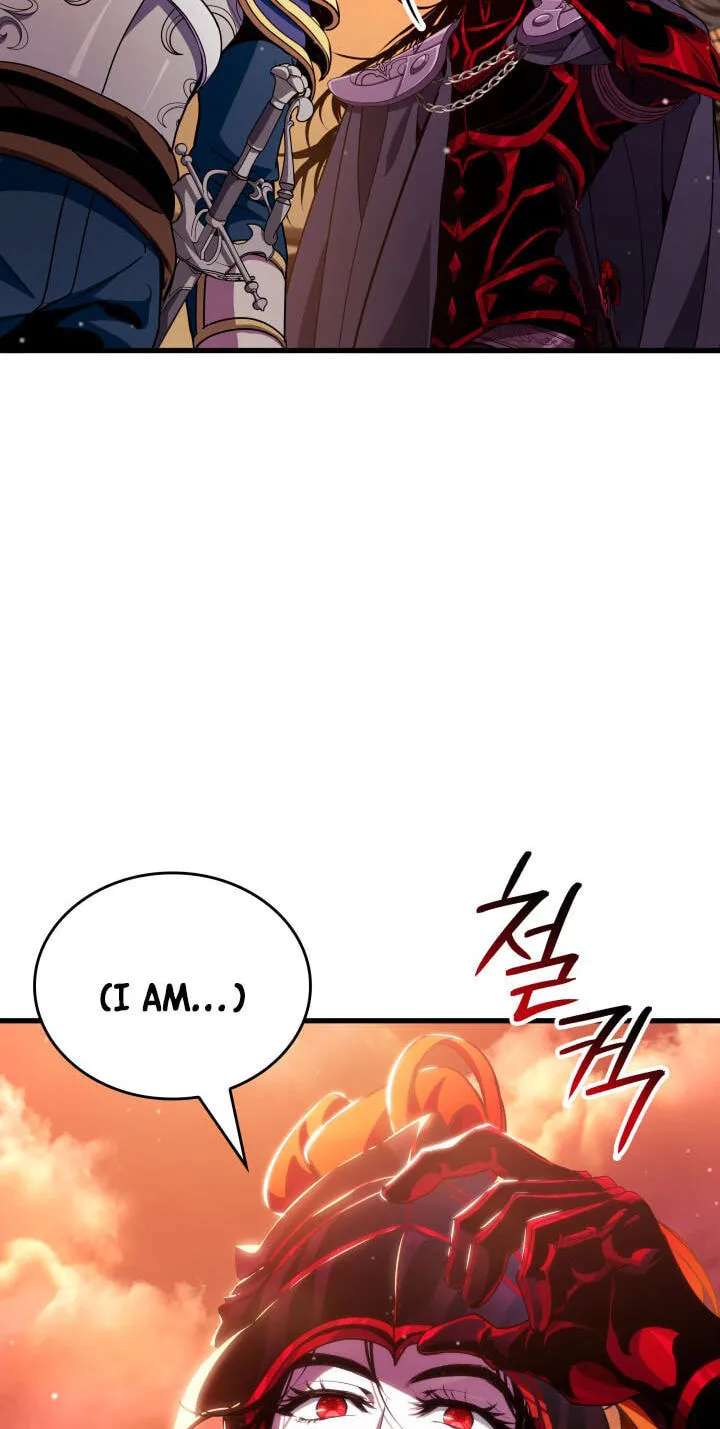 Crimson Reset Chapter 58 - page 21