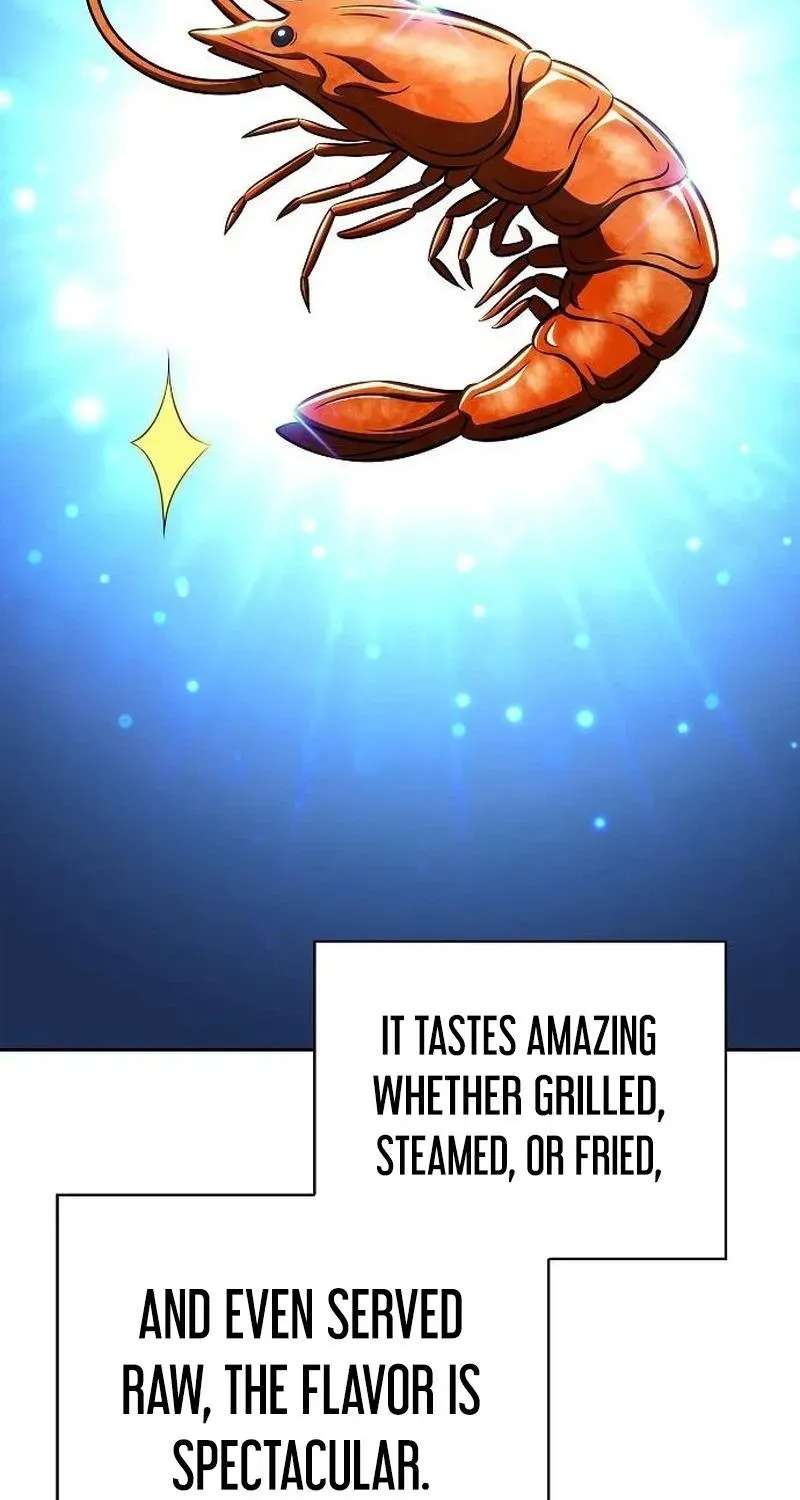 Eat Before You Go Chapter 71 - page 119