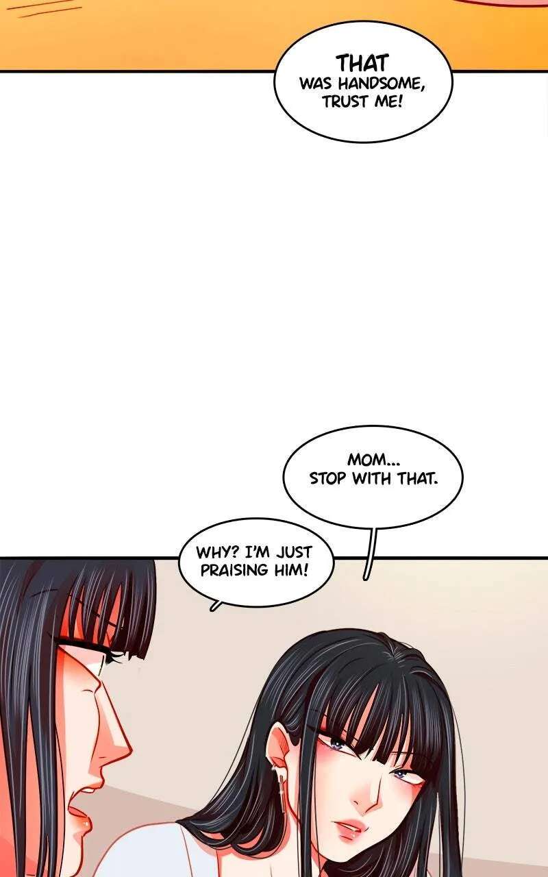 Love 4 A Walk Chapter 112 - page 60