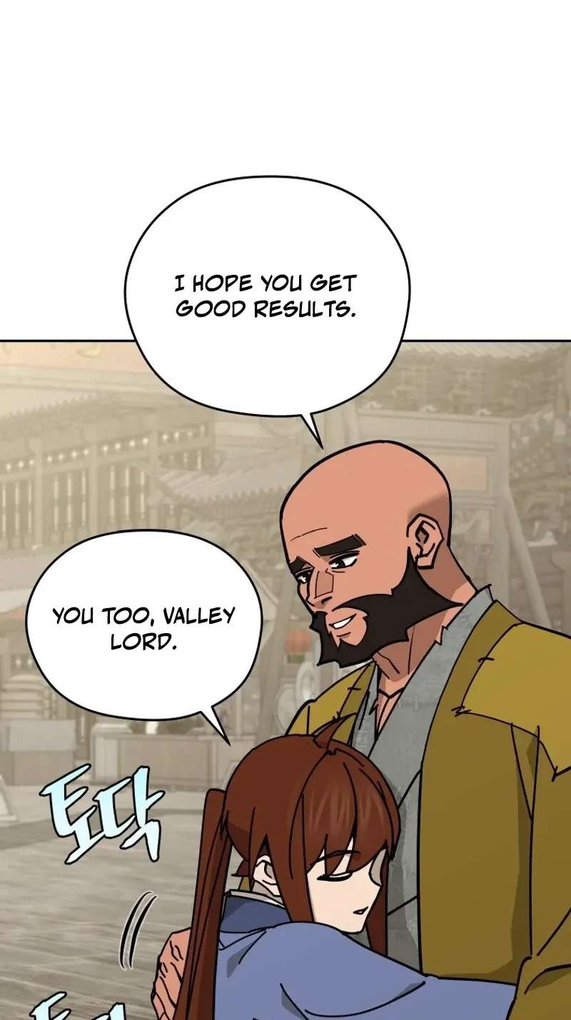 Murim's Youngest Miracle Demon Doctor Chapter 89 - page 68