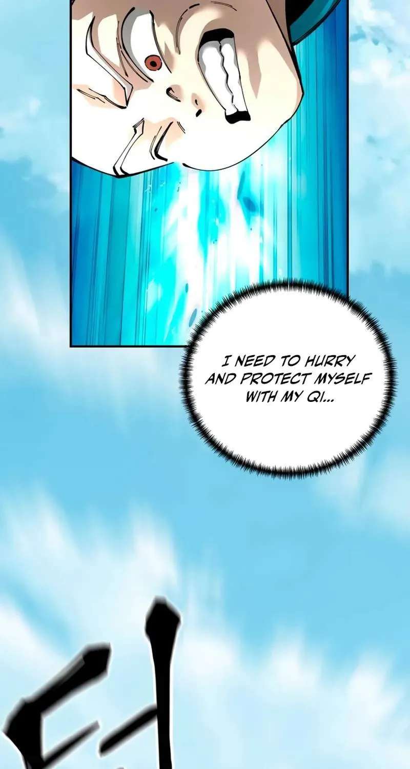 Warrior Grandpa And Supreme Granddaughter Chapter 121 - page 103